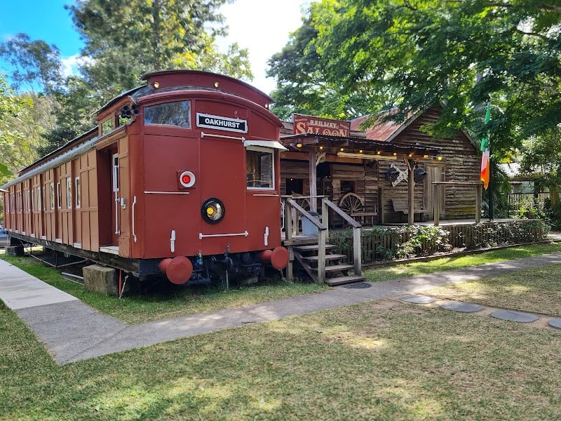 Oakhurst Station in Biarra, QLD