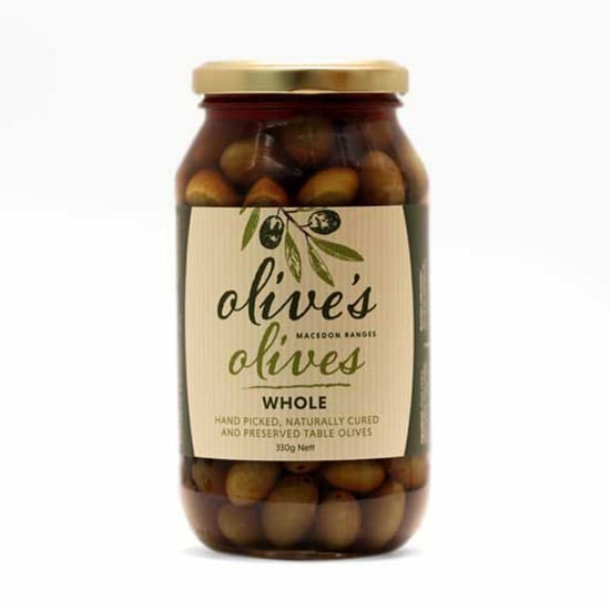 Olives Olives in Edgecombe, VIC