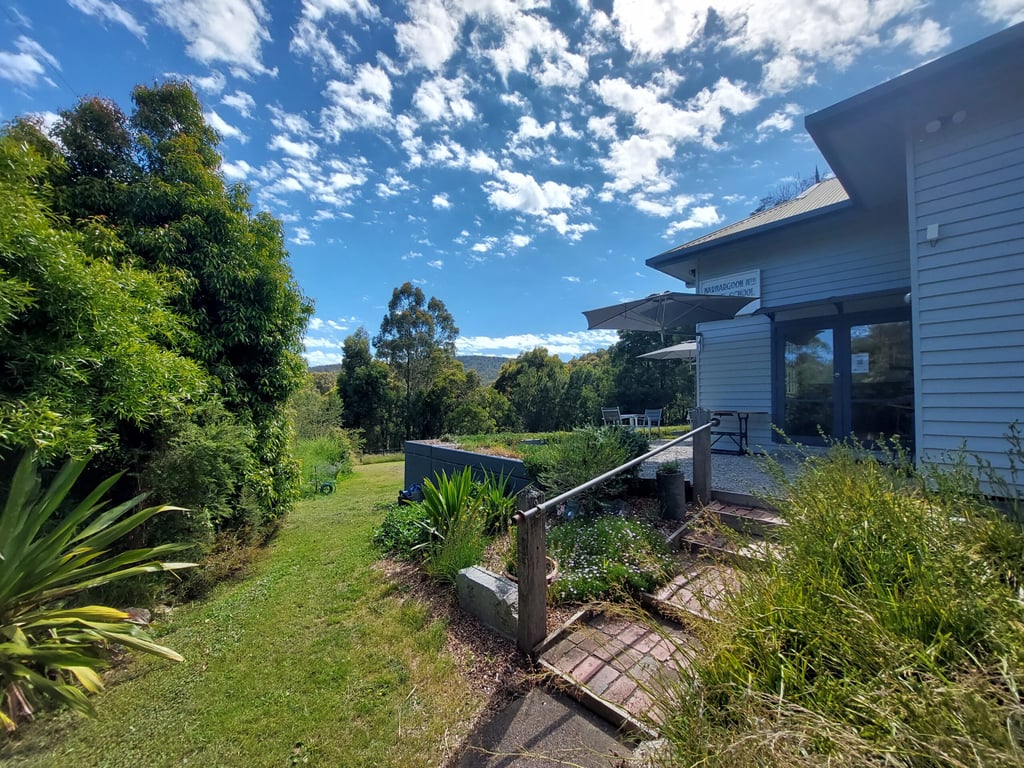 Peppermint Ridge Farm Native Foods in Tynong North, VIC