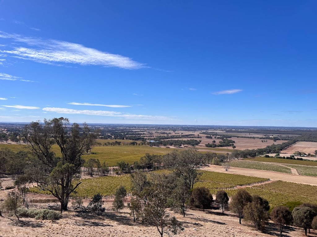 Peregrine Ridge in Toolleen, VIC