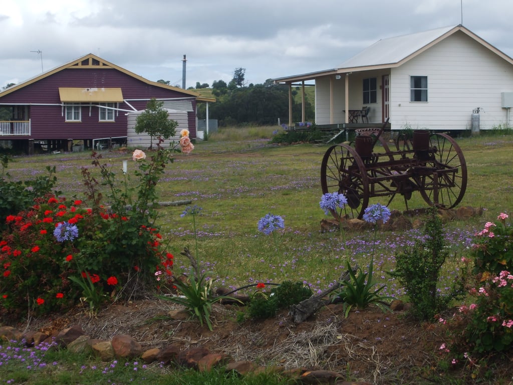 Rangemore Estate in Maclagan, QLD