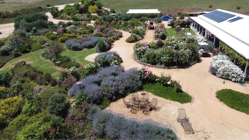 River Gardens Axedale Pet Friendly Farm Stay in Axedale, VIC