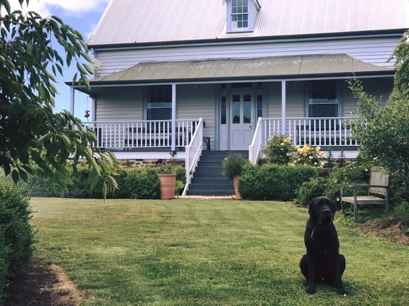 Robin Hoods Well Farm Stay in Sassafras, TAS