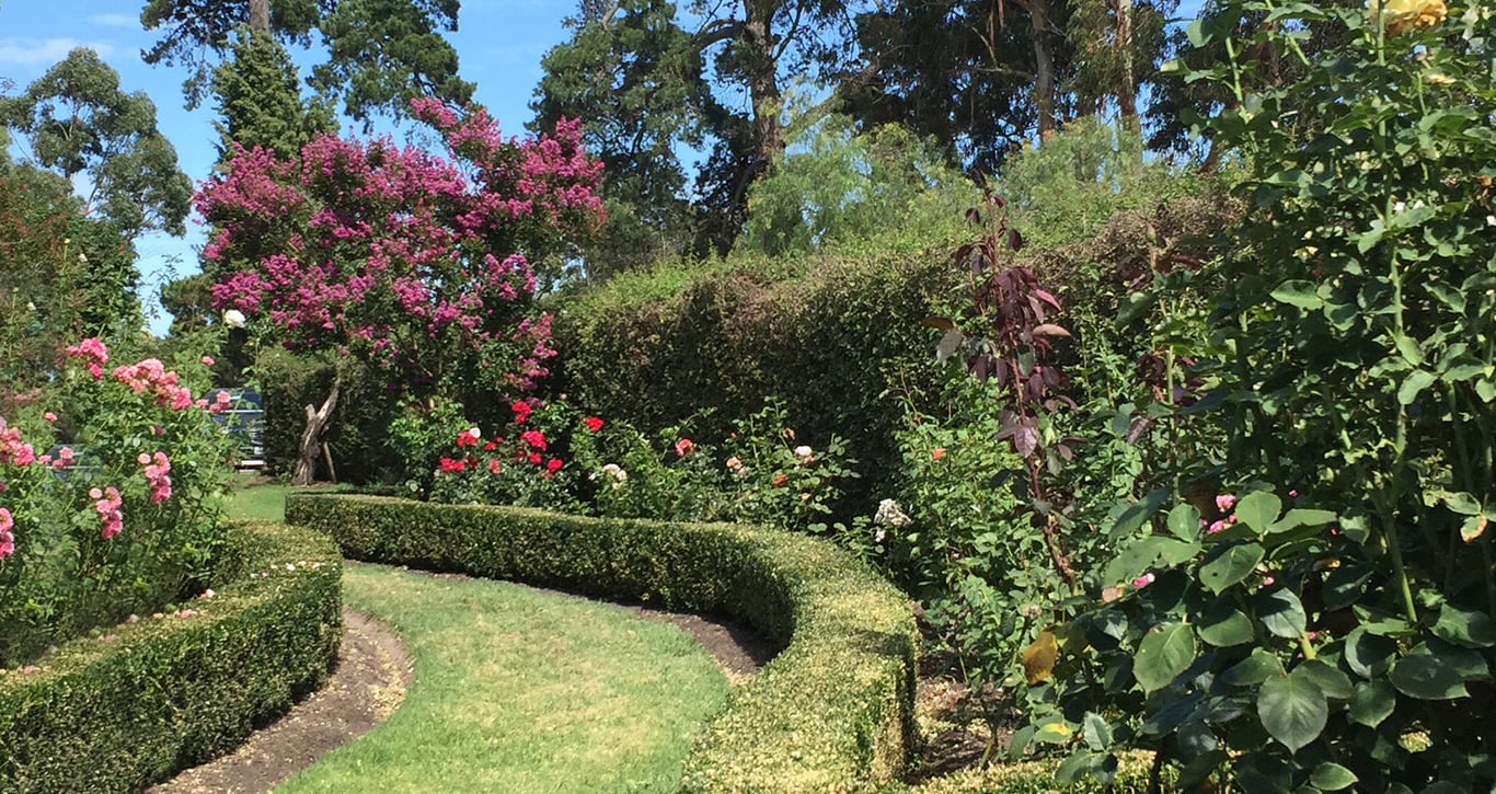 Sages Cottage Farm in Baxter, VIC