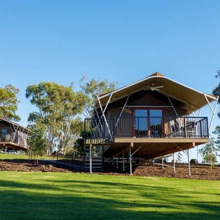 Sanctuary by Sirromet in Mount Cotton, QLD