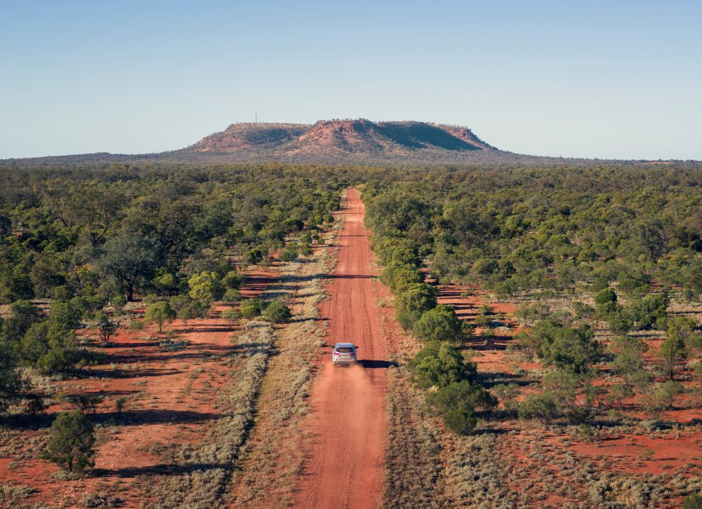 Sarah's Farm🕊️ 4wd only in Nobbys Creek, NSW