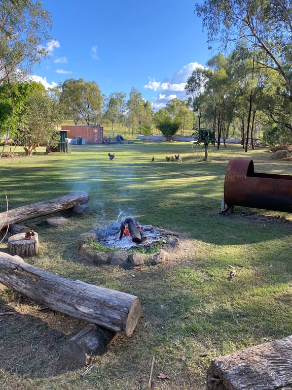 Savvy Creek Farms in Postmans Ridge, QLD