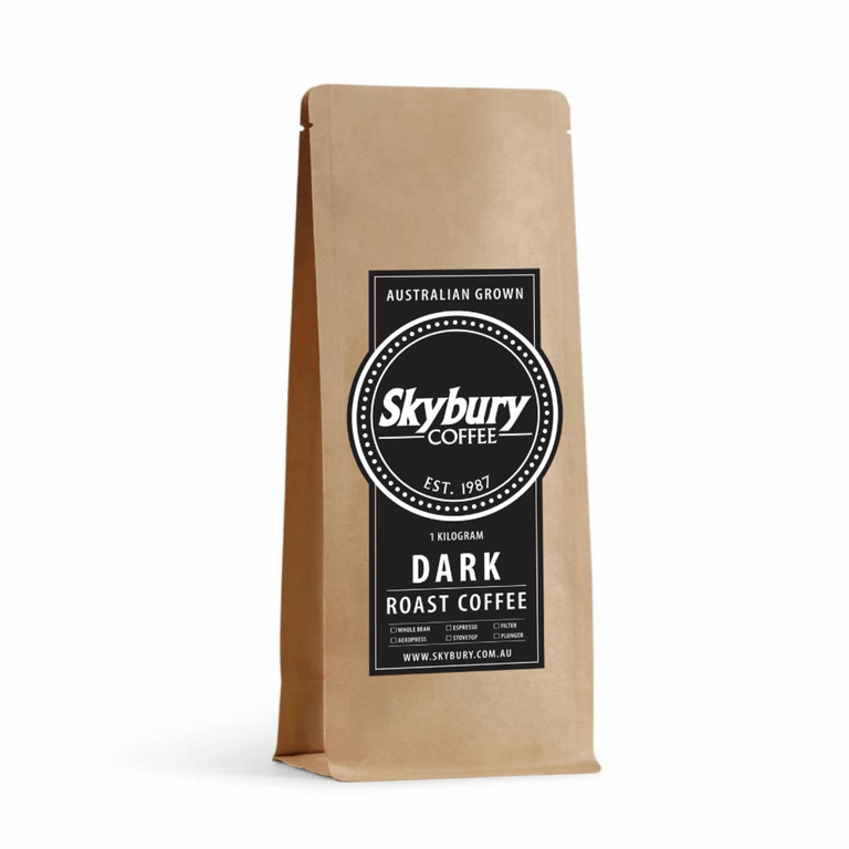 Skybury Coffee in Paddys Green, QLD