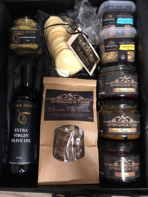 Springview Farm Gourmet in Narre Warren East, VIC