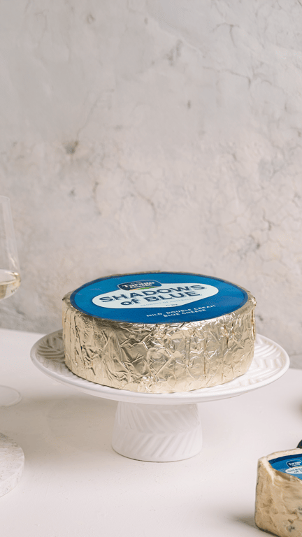 Tarago Cheese in Neerim South, VIC