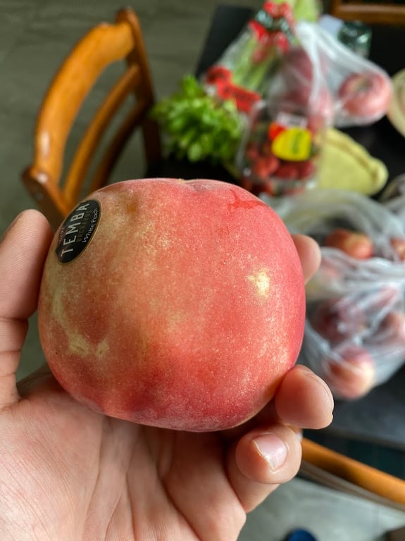 Temba Orchards in Woorinen, VIC