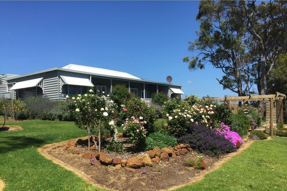 The Grange on Kalgan in Kalgan, WA