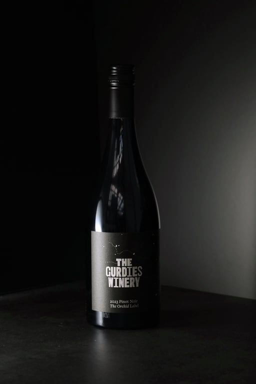 The Gurdies Winery in The Gurdies, VIC