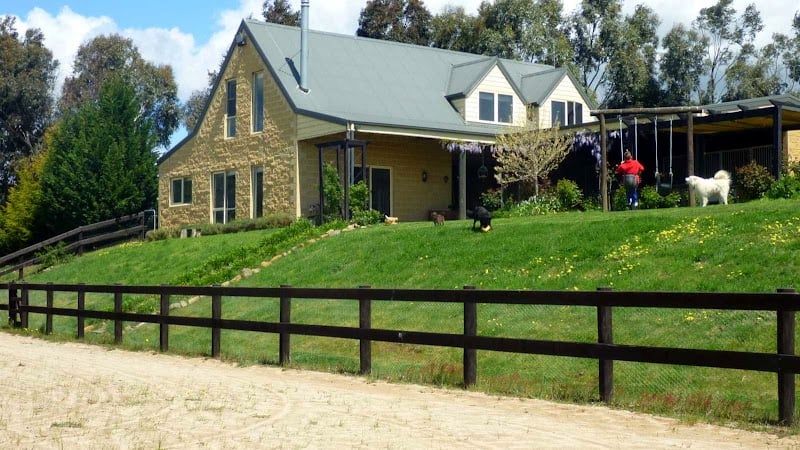The Mews - Charan Hills in Moranding, VIC