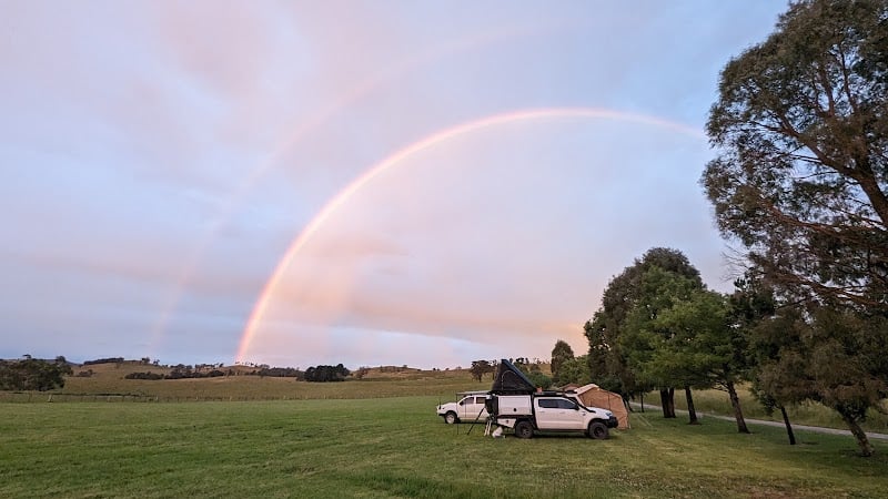 The Stockmans Camp in Buchan South, VIC
