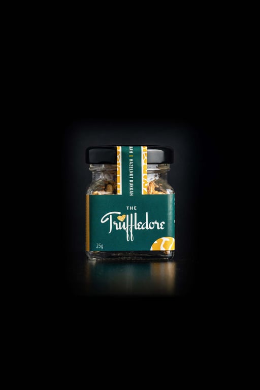 The Truffledore in Lower Barrington, TAS