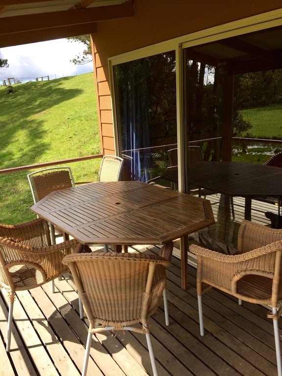 Tostaree Cottages in Tostaree, VIC