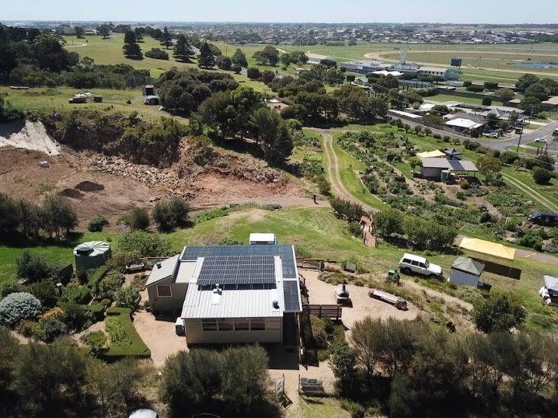 Warrnambool Community Garden in Victoria, VIC
