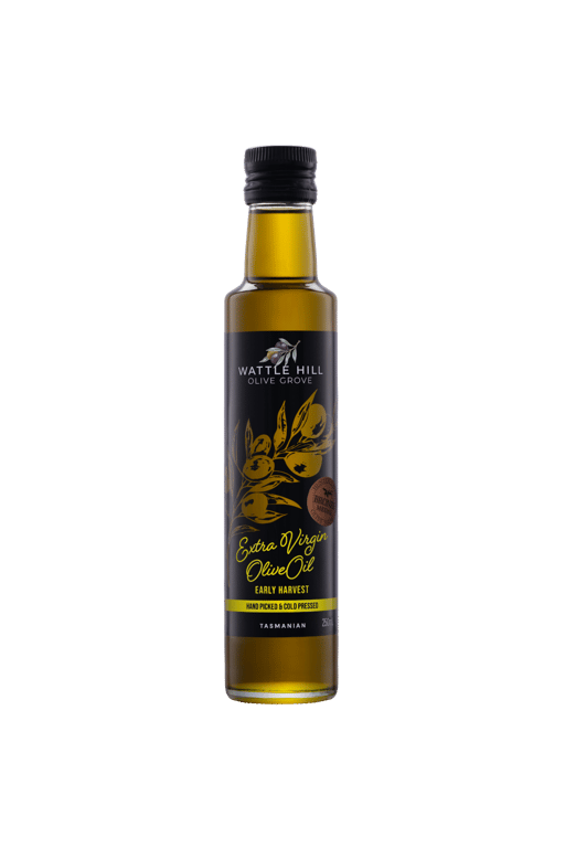 Wattle Hill Olives in Latrobe, TAS