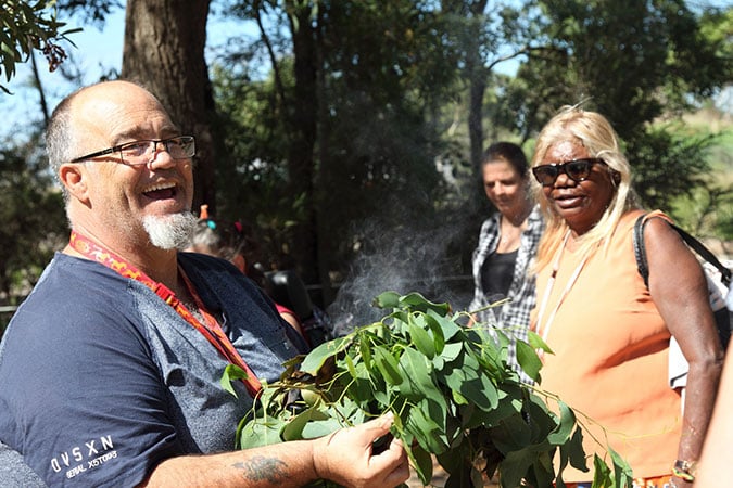 Willum Warrain Aboriginal Association in Hastings, VIC