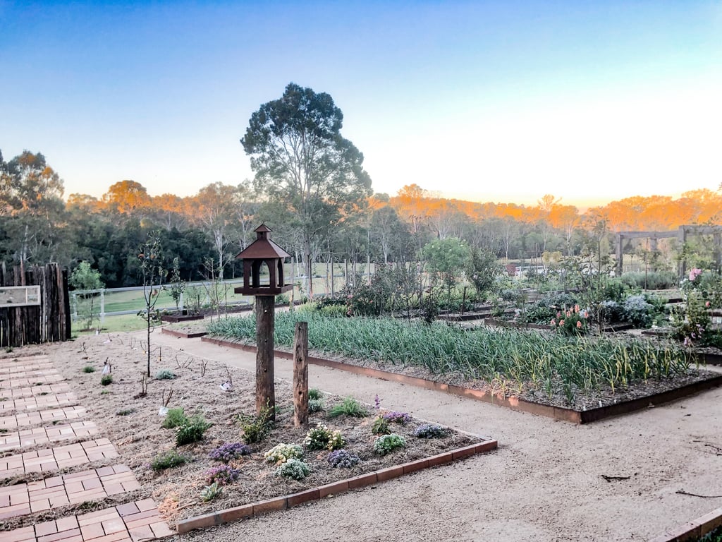 Woollahra Homestead in Kybong, QLD
