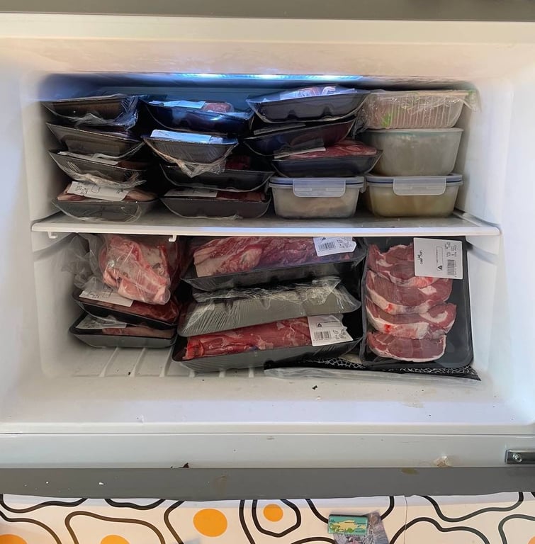 Yarragon Meat in Yarragon / West Gippsland, VIC