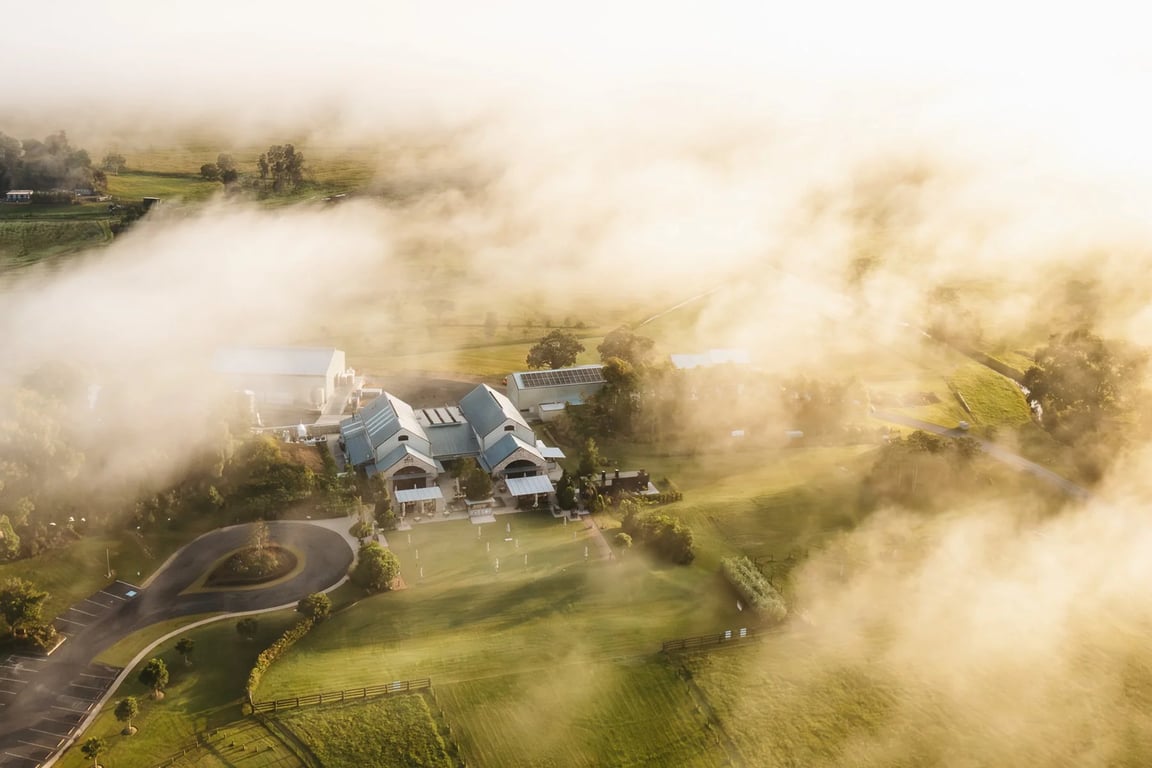 Husk Farm Distillery in Northern Rivers, NSW