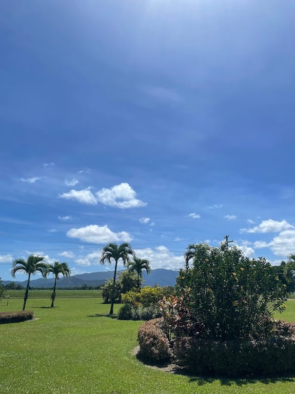 Murdering Point Winery in Cassowary Coast, QLD