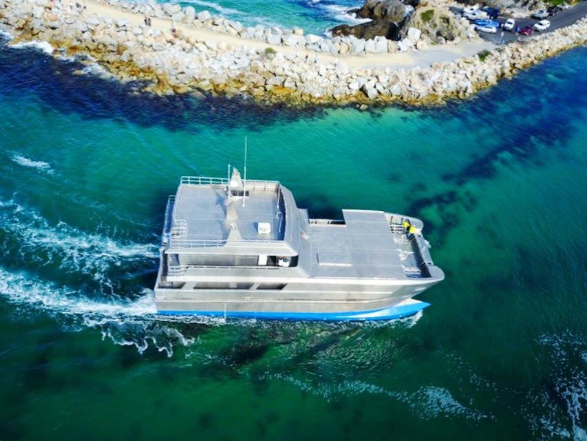 Narooma Seafood Direct in South Coast NSW, NSW
